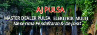 Logo aj pulsa